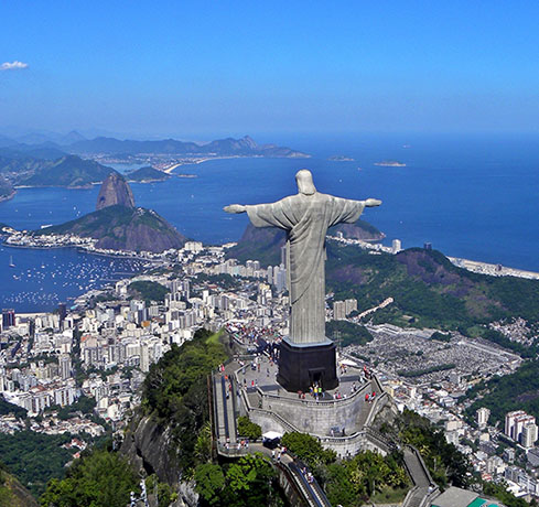 Brazil