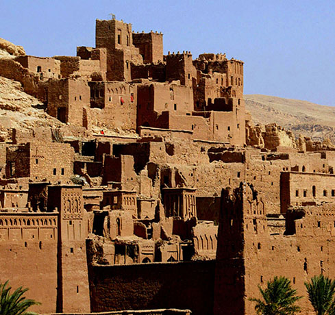Morocco