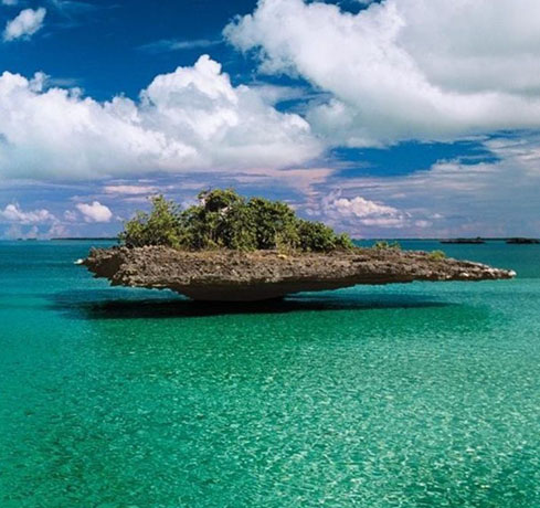Seychelles